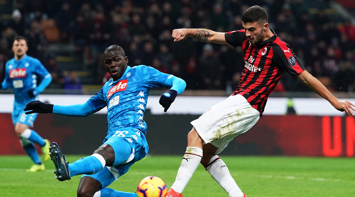  罗马门将神扑零封强敌  