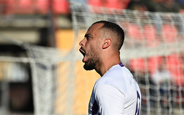  佛罗伦萨爆冷门，冈萨雷斯世界波惊艳  